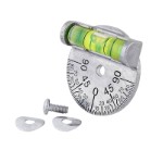 CURV-O-MARK Dial and Level for Center Marker (J1905)